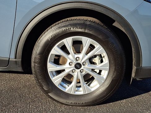 Certified 2023 Ford Escape Active w/ Tech Pack #1 AWD/4WD image 8