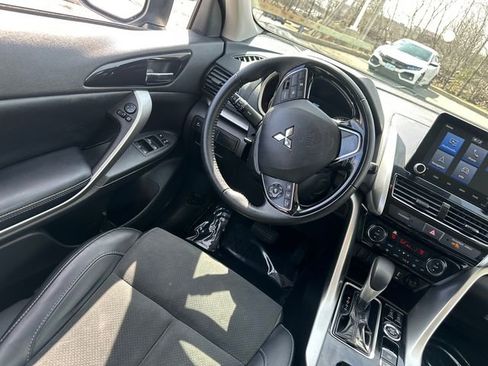 Used 2024 Mitsubishi Eclipse Cross SE image 20