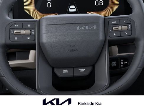 New 2027 Kia Telluride S image 22