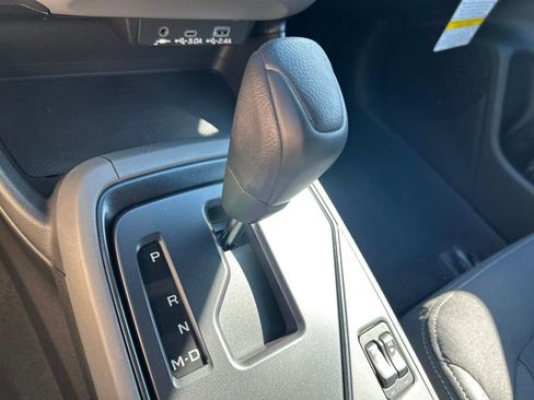 New 2026 Subaru Crosstrek 2.0i Premium image 32