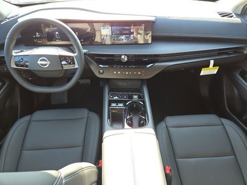 Certified 2025 Nissan Murano SV image 5