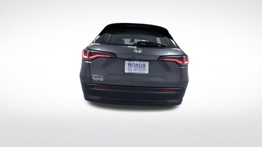 Used 2024 Honda HR-V LX image 10