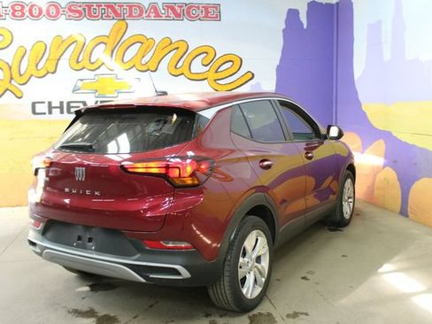 Used 2024 Buick Encore GX Preferred FWD image 8