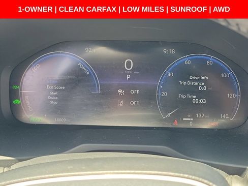 Used 2023 Toyota RAV4 XSE AWD/4WD image 3