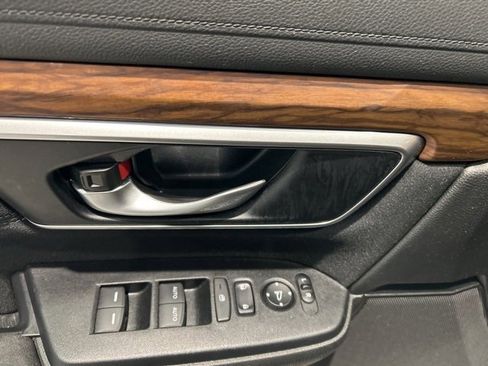 Used 2022 Honda CR-V EX image 8