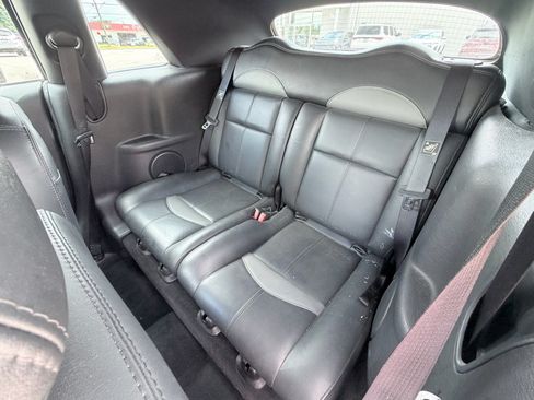 Used 2005 Chrysler PT Cruiser GT FWD image 26