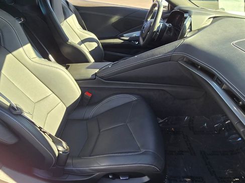 Certified 2024 Chevrolet Corvette Stingray Coupe w/ 1LT image 15