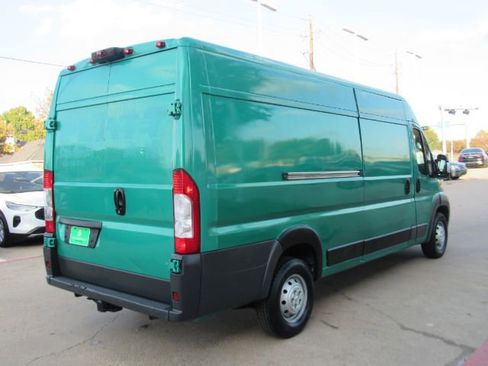 Used 2017 RAM ProMaster 3500 w/ Mopar Trailer Tow Group image 9
