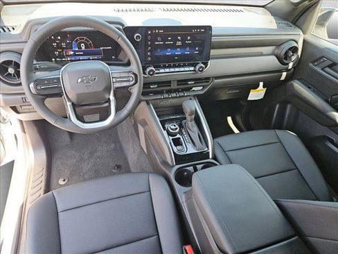 New 2026 Chevrolet Colorado Trail Boss image 15