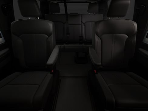 New 2026 Jeep Grand Wagoneer 2WD w/ Premium Group I image 3