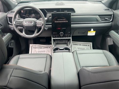 New 2026 GMC Terrain AT4 w/ Convenience Package III image 10