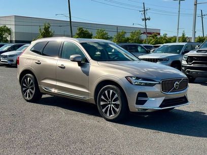 Certified 2023 Volvo XC60 B5 Plus w/ Climate Package