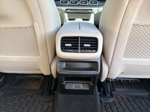 Certified 2026 Mercedes-Benz GLE 350 4MATIC image 27