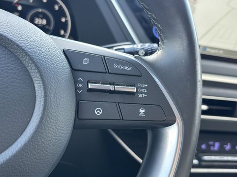 Used 2023 Hyundai Sonata SEL w/ Convenience Package image 23