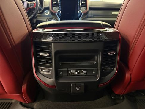 Used 2020 RAM 1500 Rebel w/ Level 2 Equipment Group AWD/4WD image 39
