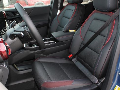 New 2026 Chevrolet Equinox RS image 15