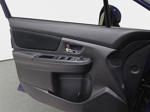 Used 2016 Subaru WRX Premium image 26