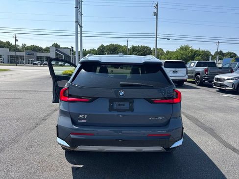 Used 2023 BMW X1 xDrive28i w/ Convenience Package AWD/4WD image 21