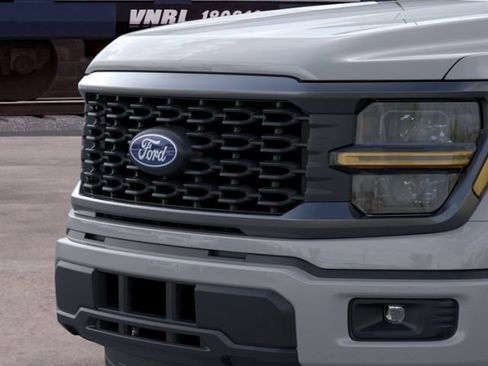 New 2026 Ford F150 STX w/ Equipment Group 200A RWD image 17