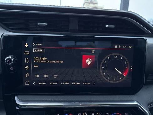 Used 2023 GMC Sierra 1500 Denali w/ Technology Package image 19