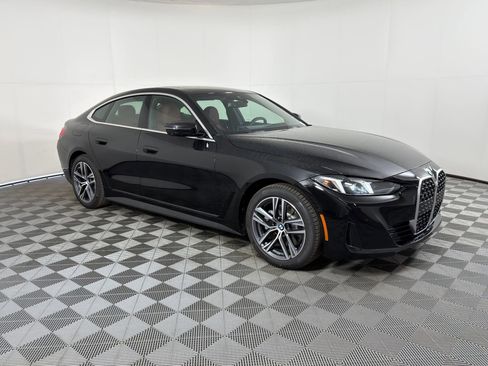 Used 2026 BMW 430i w/ Parking Assistance Package RWD image 6