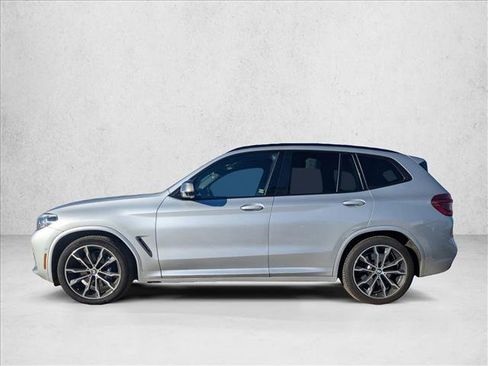 Used 2018 BMW X3 M40i image 6