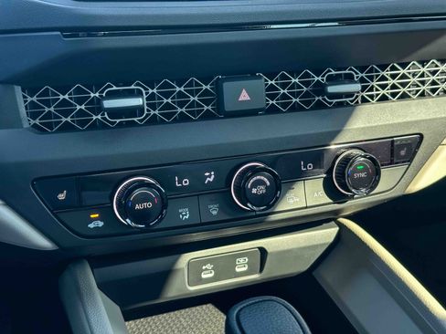 New 2025 Honda Accord SE image 23