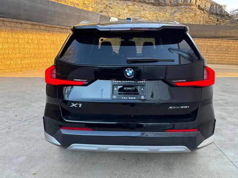 New 2026 BMW X1 xDrive28i w/ Convenience Package image 4
