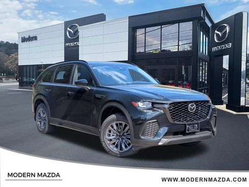 New 2026 MAZDA CX-70 SC AWD/4WD image 1