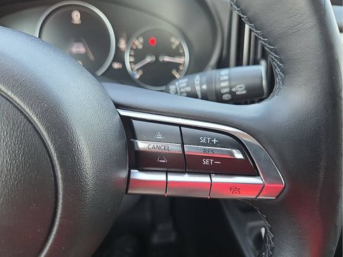 Used 2023 MAZDA CX-50 AWD 2.5 S w/ Cargo Package image 18