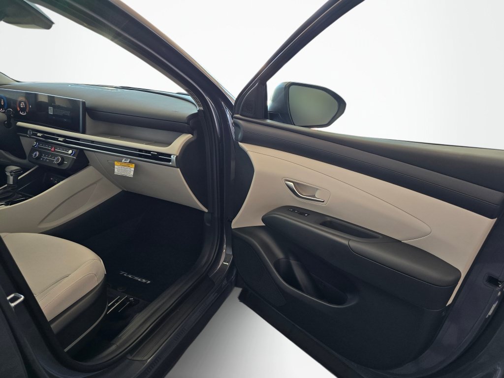 New 2026 Hyundai Tucson SE AWD/4WD image 41