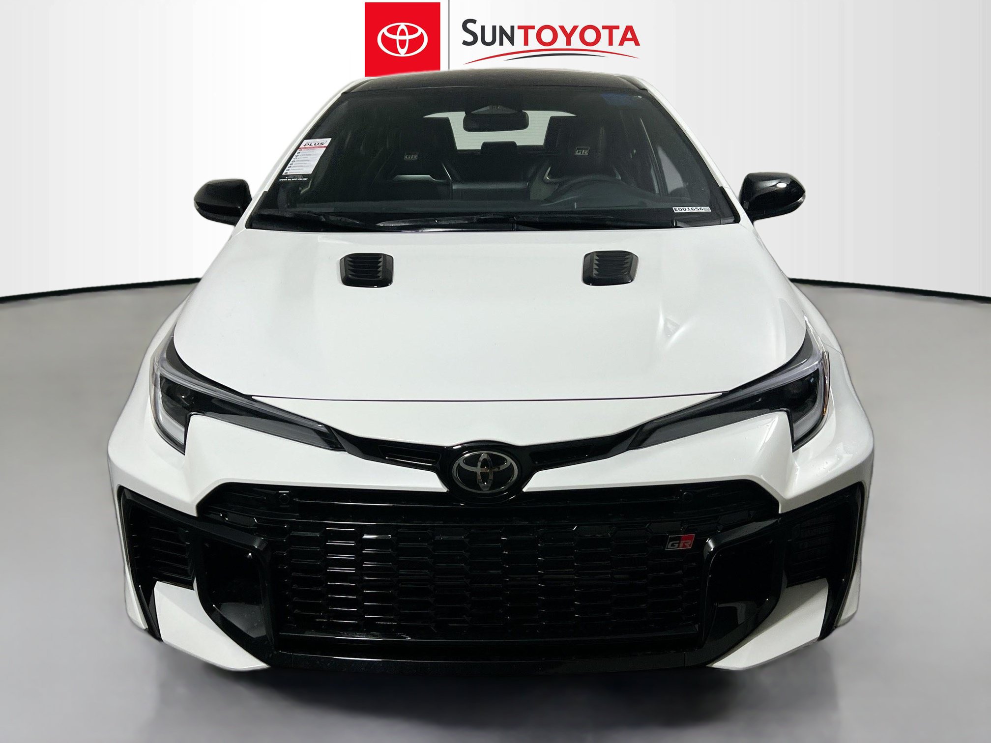 New 2026 Toyota Corolla GR AWD/4WD image 10