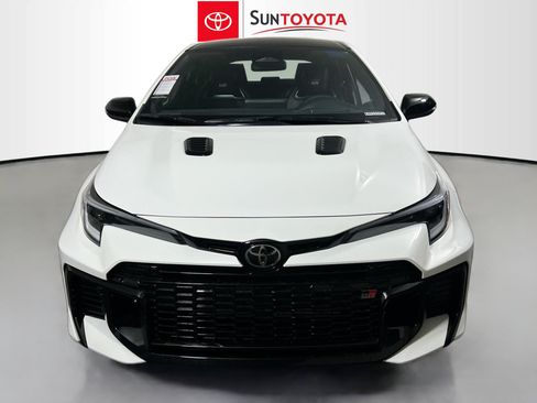 New 2026 Toyota Corolla GR AWD/4WD image 10
