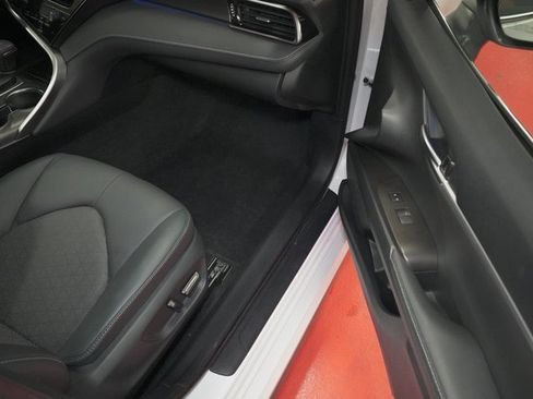 Certified 2023 Toyota Camry XSE image 19