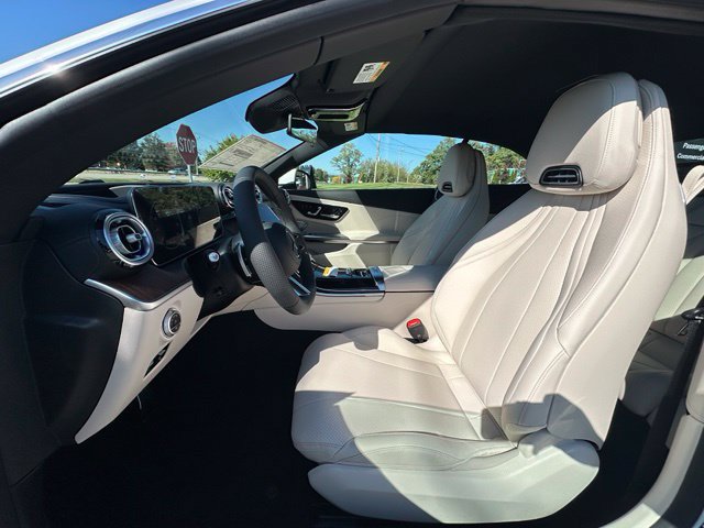 New 2027 Mercedes-Benz CLE 450 4MATIC Cabriolet image 14