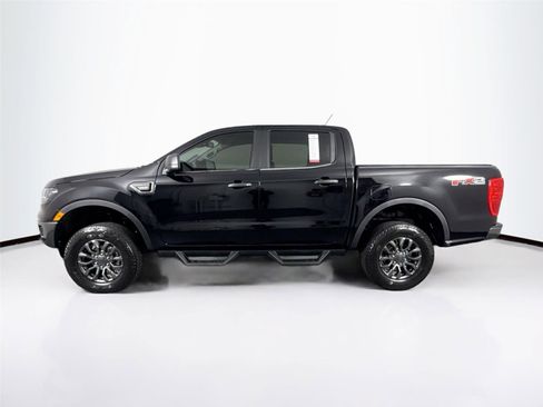 Used 2023 Ford Ranger XLT w/ Equipment Group 301A Mid RWD image 12