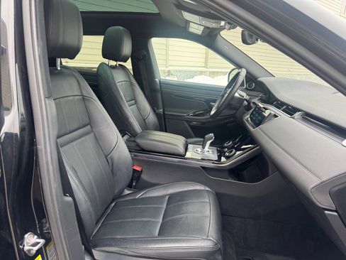 Used 2020 Land Rover Range Rover Evoque SE image 30