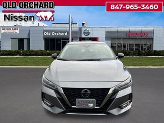 Used 2023 Nissan Sentra SR w/ SR Premium Package FWD video 2