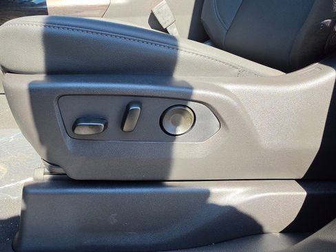 New 2026 Chevrolet Silverado 2500 LTZ w/ LTZ Plus Package image 37