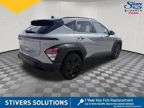 Used 2026 Hyundai Kona SEL Sport FWD image 6