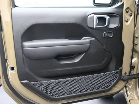 New 2026 Jeep Wrangler Sport AWD/4WD image 16