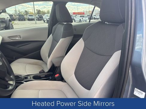 Used 2020 Toyota Corolla LE image 9