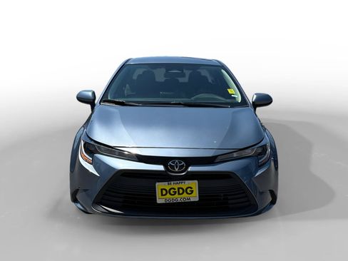 Used 2024 Toyota Corolla LE FWD image 8