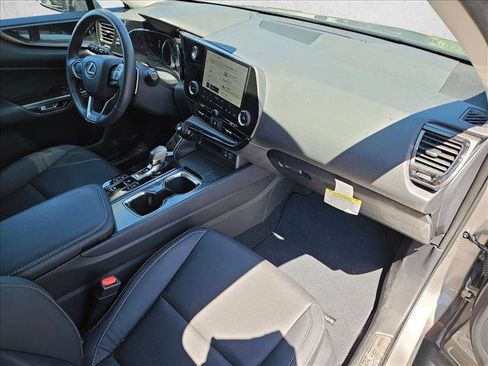 Certified 2024 Lexus NX 350 AWD w/ Cold Area Package image 21