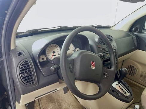 Used 2005 Saturn Vue 2WD w/ Appearance Pkg image 10