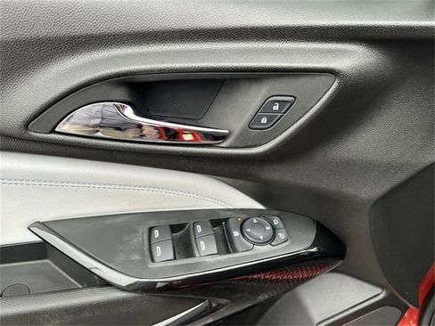 Certified 2024 Chevrolet Trax LT w/ Driver Confidence Package image 14