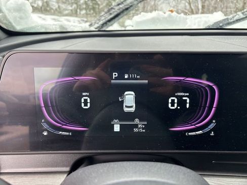 Used 2025 Kia Sportage X-Line image 24