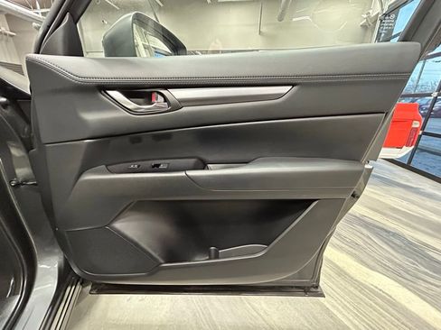 Used 2023 MAZDA CX-5 AWD 2.5 S w/ Preferred Package image 38