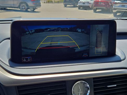 Used 2020 Lexus RX 450h AWD w/ Premium Package image 18