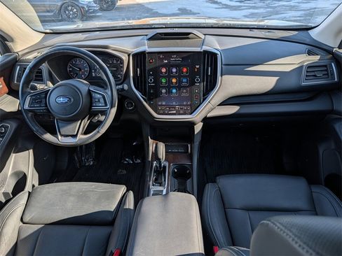 Used 2023 Subaru Ascent Touring image 10